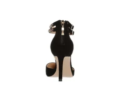 Michael By Michael Shannon Womens Josephine Pump - Black -Deals All Walk Styles Store US 01 106126 04