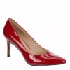 Xappeal Womens Joya Pump - Red