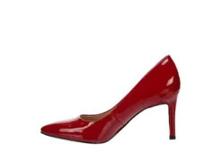 Xappeal Womens Joya Pump - Red -Deals All Walk Styles Store US 01 106128 03