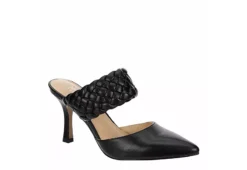 Michael By Michael Shannon Womens Jourdan Pump - Black