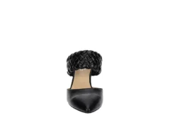 Michael By Michael Shannon Womens Jourdan Pump - Black -Deals All Walk Styles Store US 01 106129 02