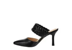 Michael By Michael Shannon Womens Jourdan Pump - Black -Deals All Walk Styles Store US 01 106129 03