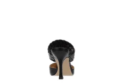 Michael By Michael Shannon Womens Jourdan Pump - Black -Deals All Walk Styles Store US 01 106129 04