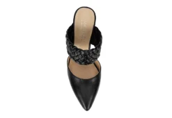 Michael By Michael Shannon Womens Jourdan Pump - Black -Deals All Walk Styles Store US 01 106129 05