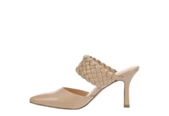Michael By Michael Shannon Womens Jourdan Pump - Nude -Deals All Walk Styles Store US 01 106130 03