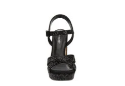 Maripe Womens Leilani Platform Sandal - Black 9 Maripe Womens Leilani Platform Sandal - Black -Deals All Walk Styles Store US 01 106135 02