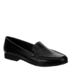 Lauren Blakwell Womens Jackie Loafer - Black