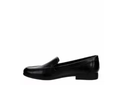 Lauren Blakwell Womens Jackie Loafer - Black -Deals All Walk Styles Store US 01 106138 03