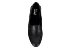 Lauren Blakwell Womens Jackie Loafer - Black -Deals All Walk Styles Store US 01 106138 05