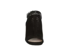 Xappeal Womens Zella Sandal - Black -Deals All Walk Styles Store US 01 106140 02