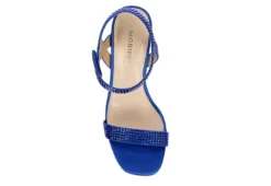 Maripe Womens Violetta Sandal - Bright Blue 12 Maripe Womens Violetta Sandal - Bright Blue -Deals All Walk Styles Store US 01 106143 05
