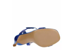 Maripe Womens Violetta Sandal - Bright Blue 13 Maripe Womens Violetta Sandal - Bright Blue -Deals All Walk Styles Store US 01 106143 06