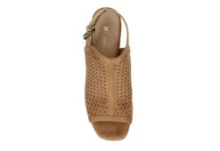 Xappeal Womens Zella Sandal - Tan 13 Xappeal Womens Zella Sandal - Tan -Deals All Walk Styles Store US 01 106146 06