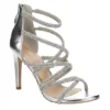 Maripe Womens Lizbelle Sandal - Silver