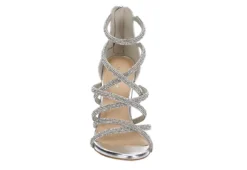 Maripe Womens Lizbelle Sandal - Silver -Deals All Walk Styles Store US 01 106147 02