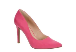 Michael By Michael Shannon Womens Ryleigh Pump - Bright Pink