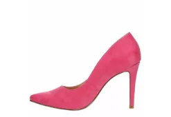 Michael By Michael Shannon Womens Ryleigh Pump - Bright Pink -Deals All Walk Styles Store US 01 106149 03