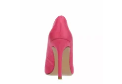 Michael By Michael Shannon Womens Ryleigh Pump - Bright Pink -Deals All Walk Styles Store US 01 106149 04