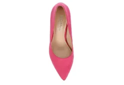 Michael By Michael Shannon Womens Ryleigh Pump - Bright Pink -Deals All Walk Styles Store US 01 106149 05