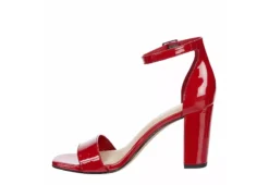 Michael By Michael Shannon Womens Stella Sandal - Red -Deals All Walk Styles Store US 01 106151 03