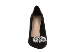 Michael By Michael Shannon Womens Reya Pump - Black -Deals All Walk Styles Store US 01 106153 02