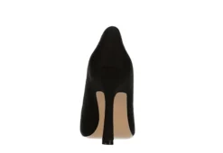 Michael By Michael Shannon Womens Reya Pump - Black -Deals All Walk Styles Store US 01 106153 04