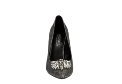 Michael By Michael Shannon Womens Reya Pump - Pewter -Deals All Walk Styles Store US 01 106154 02