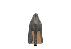 Michael By Michael Shannon Womens Reya Pump - Pewter -Deals All Walk Styles Store US 01 106154 04