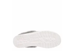 Heydude Womens Britt Slip On Sneaker - Grey 13 Heydude Womens Britt Slip On Sneaker - Grey -Deals All Walk Styles Store US 01 106159 06