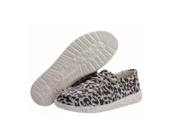 Heydude Womens Wendy Slip On Sneaker - Grey -Deals All Walk Styles Store US 01 106162 05