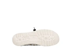 Heydude Womens Wendy Slip On Sneaker - Grey -Deals All Walk Styles Store US 01 106162 06