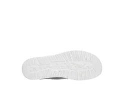 Heydude Womens Wendy Slip On Sneaker - Grey -Deals All Walk Styles Store US 01 106163 06