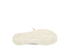 Heydude Womens Wendy Slip On Sneaker - Natural -Deals All Walk Styles Store US 01 106165 06