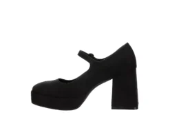 Limelight Womens Geri Pump - Black 10 Limelight Womens Geri Pump - Black -Deals All Walk Styles Store US 01 106175 03