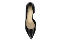 Nine West Womens Evrytim3 Pump - Black -Deals All Walk Styles Store US 01 106183 05