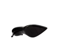 Nine West Womens Evrytim3 Pump - Black -Deals All Walk Styles Store US 01 106183 06