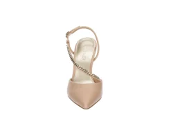 Nine West Womens Fenor3 Pump - Nude 9 Nine West Womens Fenor3 Pump - Nude -Deals All Walk Styles Store US 01 106185 02