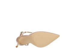 Nine West Womens Fenor3 Pump - Nude 13 Nine West Womens Fenor3 Pump - Nude -Deals All Walk Styles Store US 01 106185 06