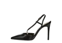 Nine West Womens Fenor3 Pump - Black 10 Nine West Womens Fenor3 Pump - Black -Deals All Walk Styles Store US 01 106186 03