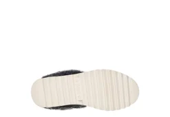 Skechers Womens Mountain Kiss Winter Rock Slipper - Dark Grey -Deals All Walk Styles Store US 01 106226 04