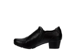 Lauren Blakwell Womens Luisa Bootie - Black -Deals All Walk Styles Store US 01 106234 03