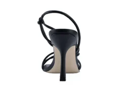 Marc Fisher Womens Dareta Sandal - Black 9 Marc Fisher Womens Dareta Sandal - Black -Deals All Walk Styles Store US 01 106238 02