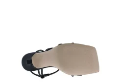 Marc Fisher Womens Dareta Sandal - Black 11 Marc Fisher Womens Dareta Sandal - Black -Deals All Walk Styles Store US 01 106238 04