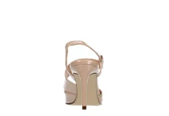 Unisa Womens Yvonna Pump - Nude -Deals All Walk Styles Store US 01 106267 04