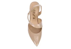 Unisa Womens Yvonna Pump - Nude -Deals All Walk Styles Store US 01 106267 05