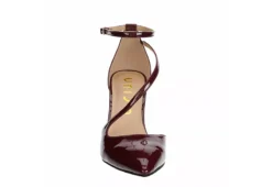 Unisa Womens Malie Pump - Wine 9 Unisa Womens Malie Pump - Wine -Deals All Walk Styles Store US 01 106268 02