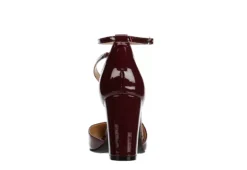 Unisa Womens Malie Pump - Wine 11 Unisa Womens Malie Pump - Wine -Deals All Walk Styles Store US 01 106268 04