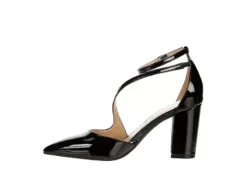 Unisa Womens Malie Pump - Black -Deals All Walk Styles Store US 01 106269 03