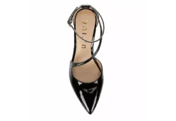 Unisa Womens Malie Pump - Black -Deals All Walk Styles Store US 01 106269 05