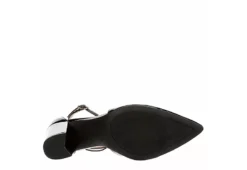 Unisa Womens Malie Pump - Black -Deals All Walk Styles Store US 01 106269 06